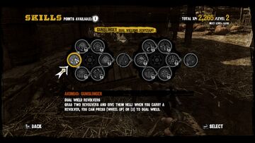 GS Skills
