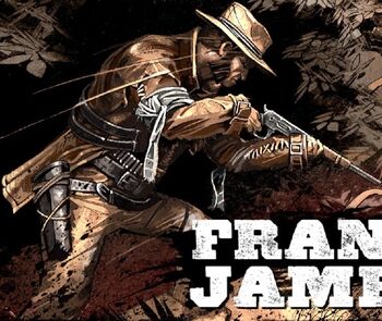 Frank James