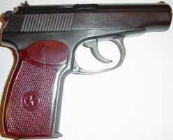 Makarov PM