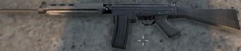FAL