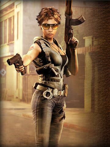 Archivo:Call-of-Juarez-the-Cartel-Kim-Evans.jpg