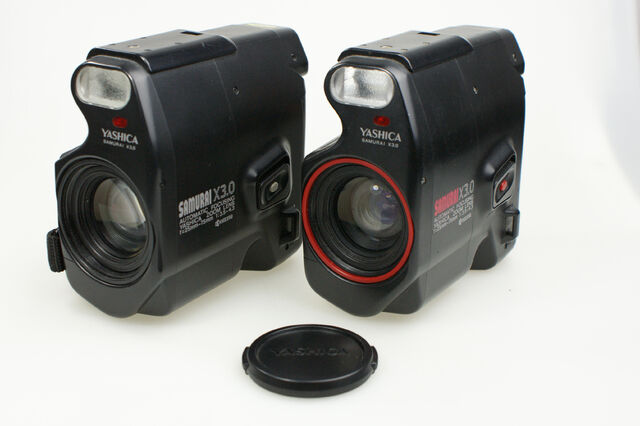 File:Yashica Samurai 3X variants 1.jpg
