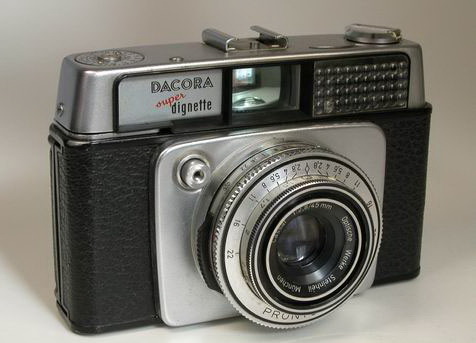 Dacora Super Dignette | Camerapedia | Fandom powered by Wikia Dacora Super Dignette | Camerapedia | Fandom powered by Wikia