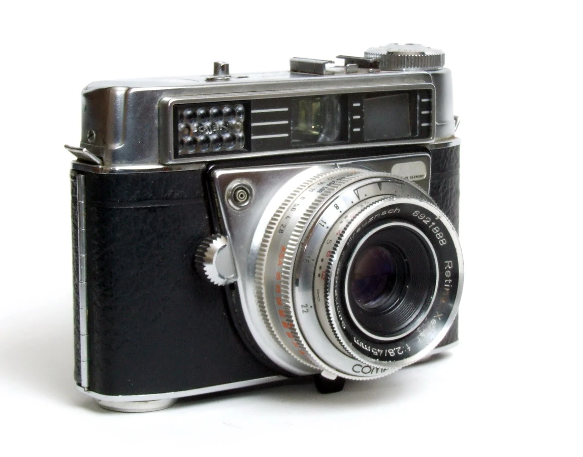 Kodak Retina Automatic II Camerapedia FANDOM powered by Wikia