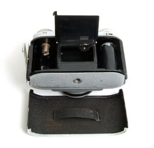 Beier Beirette (1958) 07
