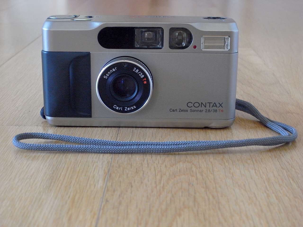 Contax T2 Camerapedia FANDOM powered by Wikia