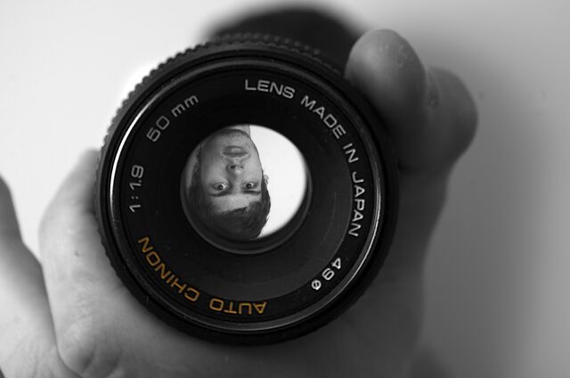 File:Self portrait.jpg
