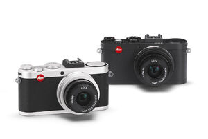 Leica X2