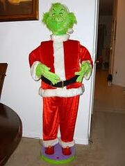 Grinch