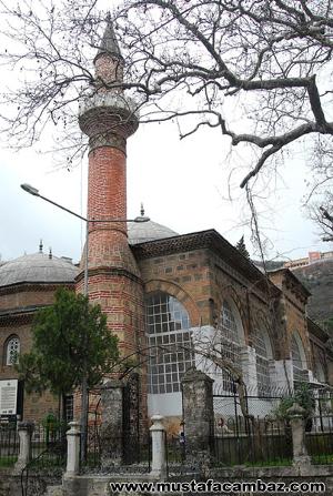 Dosya:300px-Hamzaabey cami 2.jpg