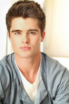 Spencer-boldman