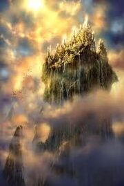 MountOlympus