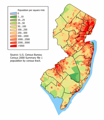 File:New Jersey Population Map.png