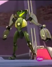 Tecdroidskl