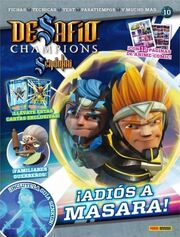 Revista 10