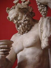 Bacchus