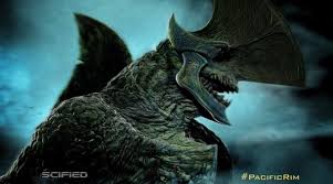 Kaiju 1