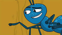 Blueant