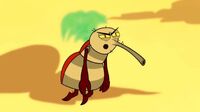 Dream Weevil
