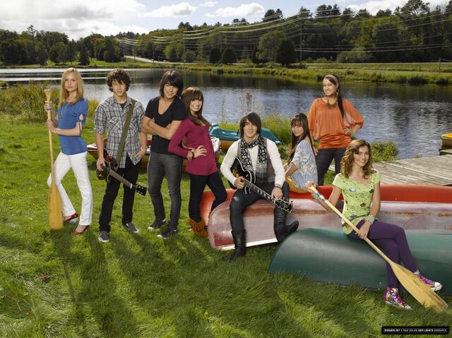 File:Camp Rock Cast.jpg