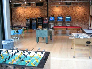 Pixar-employee-lounge-and-game-room1