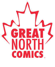 Greatnorthcomics