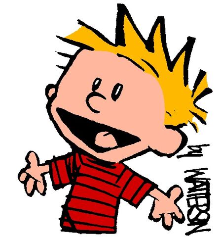 File:Calvin by Watterson.jpg