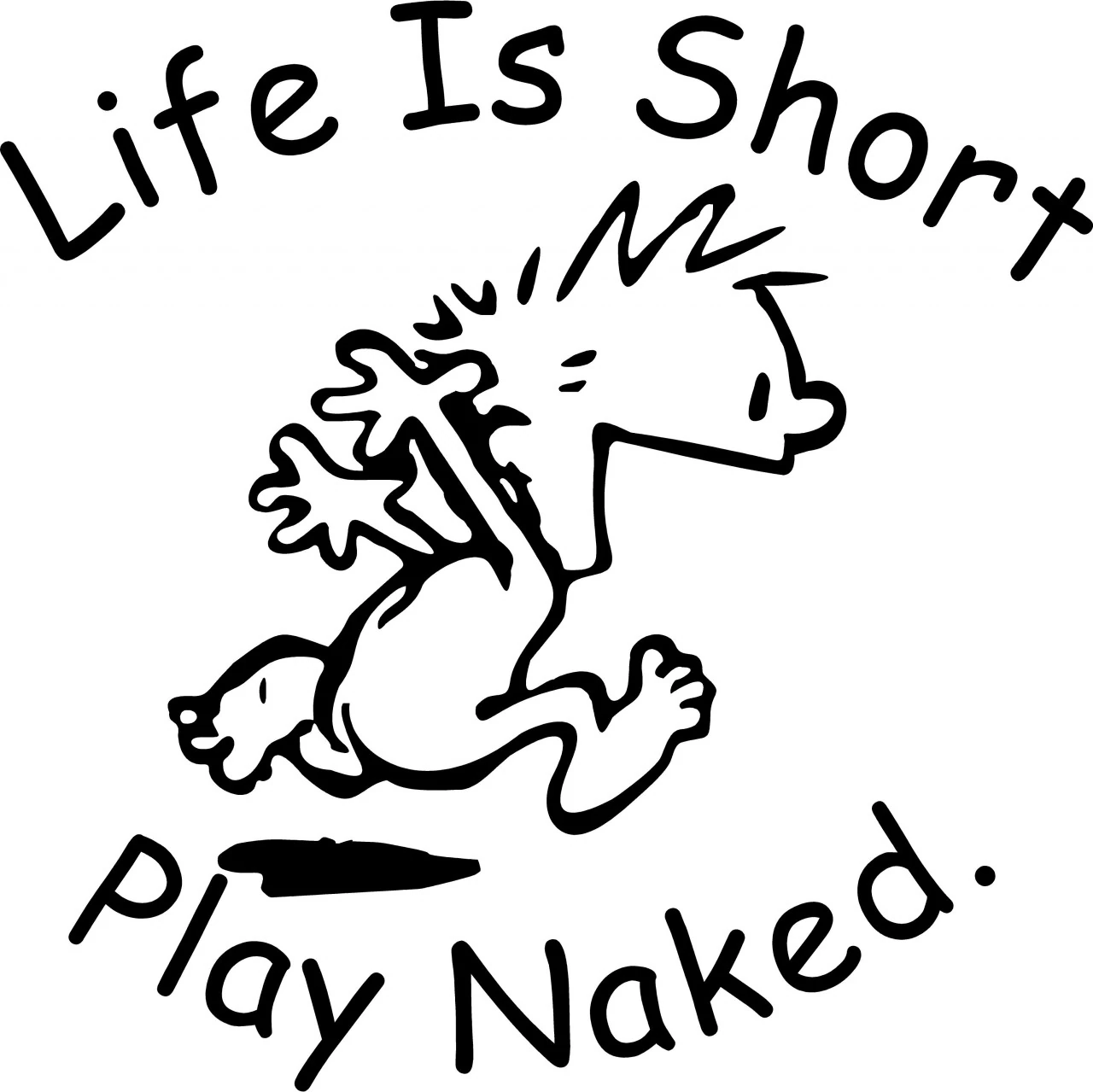 User blog Diggersstory The Naked Truth The Calvin and Hobbes Wiki