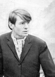 Mark Jenson