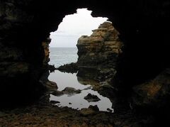 Ocean Cave 2