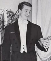 Walter A. Kennedy