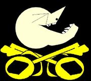 Laughingstockflag