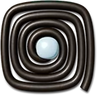 Liquorice Swirl