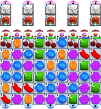 CCR Level 1425 V2 Notes