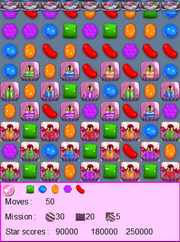 Level 238 C437CCS