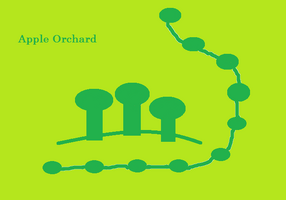 Apple Orchard