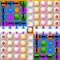 CCR Level 1376 Notes