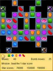 Level 242 C437CCS