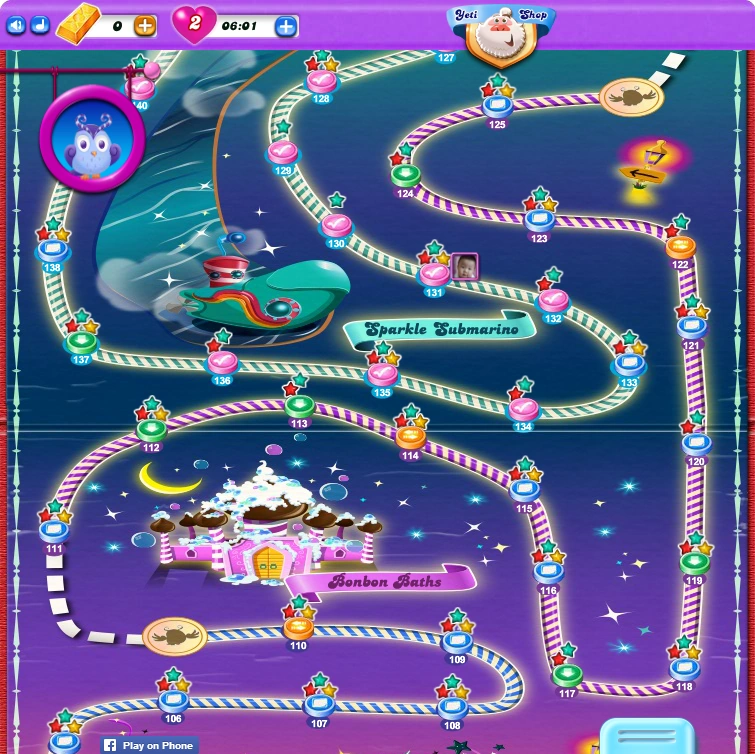 CategoryDreamworld episodes Candy Crush Saga Wiki FANDOM powered