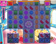 Level 478 Reality Notes