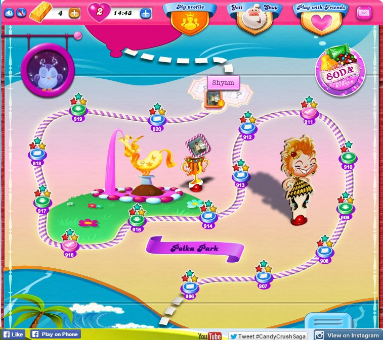 Image - Candy3.jpg | Candy Crush Saga Wiki | FANDOM powered by Wikia