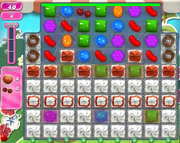 Level 187 Reality Notes