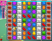Level 144 Reality Notes