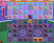 Level 401 Reality Notes