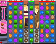 Level 228 Reality Notes