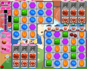Level 1688 Reality Buffed