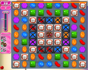 Level 215 Reality Notes