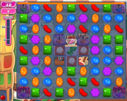 Level 780 Reality Notes