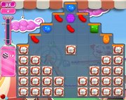 Level 171 Reality Notes