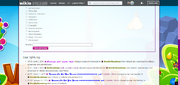 User rights log promotion